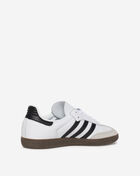 adidas Grade School Samba OG IE3675 White 3