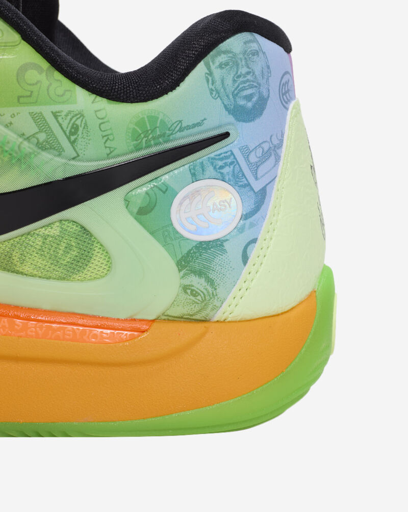 Nike KD 17 HF1811-700 Multi 9