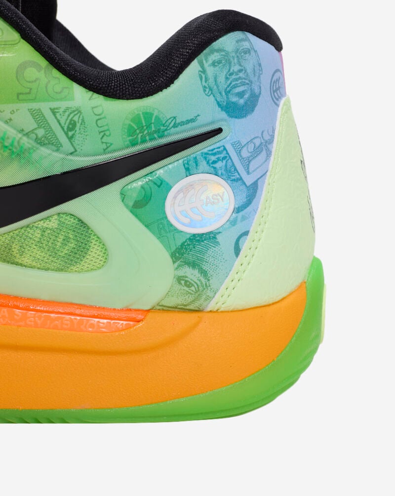 Nike KD 17 HF1811-700 Multi 9