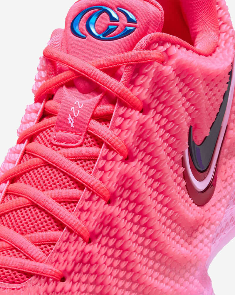Nike Caitlin 1 IH7423-600 Pink 7