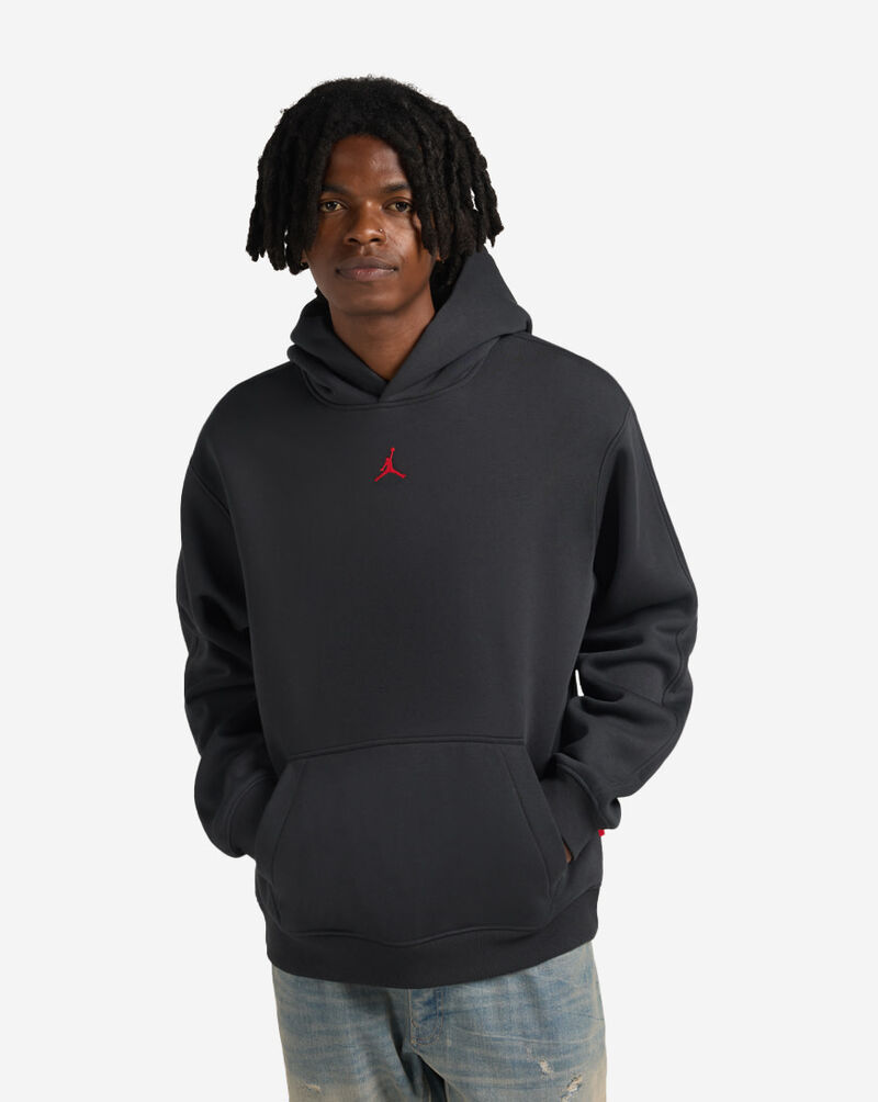 Jordan Brooklyn Pullover Hoodie IW1061-045 Black 1