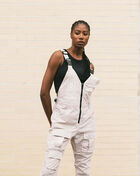 Stacked Overalls