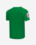New York Yankees Short Sleeve Classic Chenille Tee 