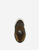 Vans Pre-School Knu Skool Suede VN000VB4BGS1 Brown 7