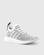 Nmd R2 Primeknit