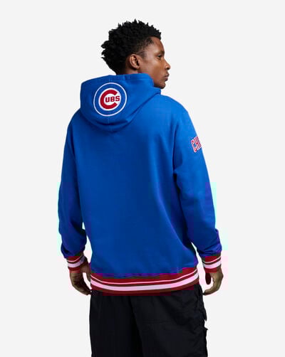 Chicago Cubs Pro Area Code Hoodie Chicago Cubs Pro Area Code Hoodie