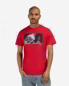 Mister Tee Casin' That Bag Tee MTUS473-US-00491 Red 1