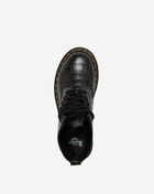 1460 Wild Croc Lace Up Boots