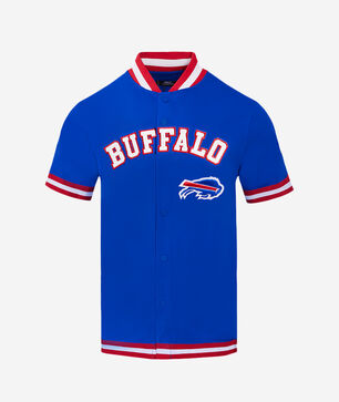 Buffalo Bills Warm Up Jacket