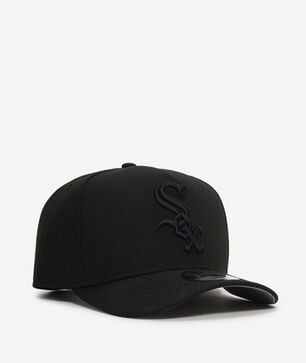 9Fifty Chicago White Sox A-Frame Snapback Hat