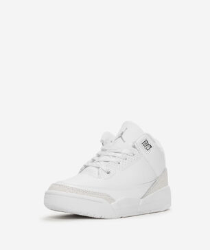Little Kids' Jordan 3 Retro