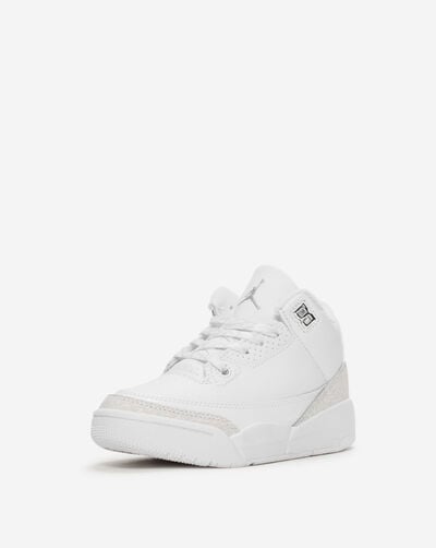 Little Kids' Jordan 3 Retro Little Kids' Jordan 3 Retro
