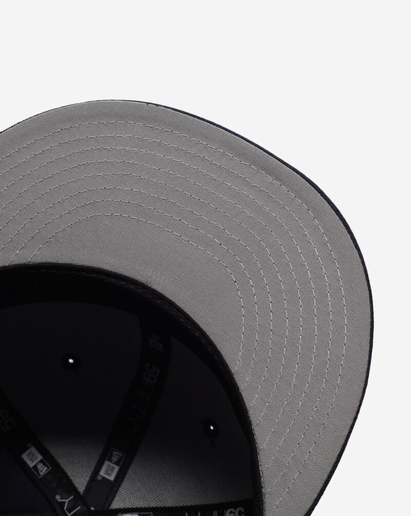 New Era 59Fifty Los Angeles Dodgers City Connect Fitted Hat 60656357 Blue 4