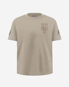 PRO STANDARD Big Boys' New York Mets Neutral Tee LNMB1314993-TAU Beige 1