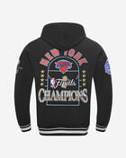 PRO STANDARD New York Knicks Finals Pullover Hoodie BNK5517765-BLK Black 3