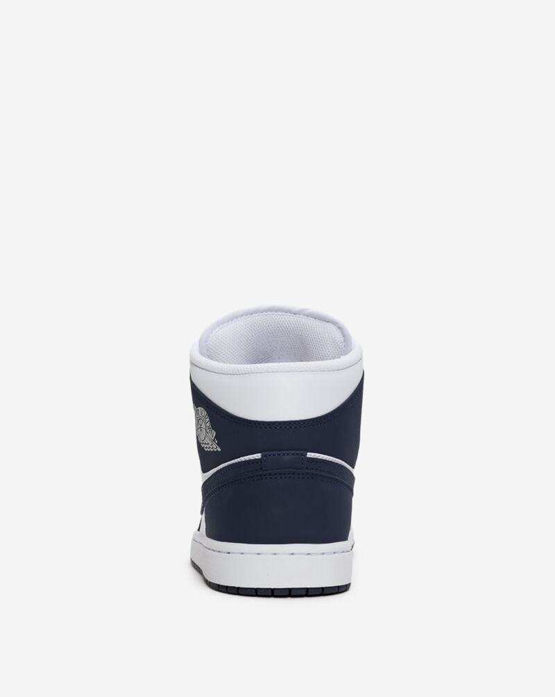 Jordan Air Jordan 1 Mid IV6046-400 Blue 5