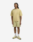 Logo Repeat Nylon Shorts