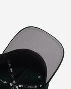 New Era 19Twenty Detroit Tigers Velvet Snapback Hat 60769974 Green 4