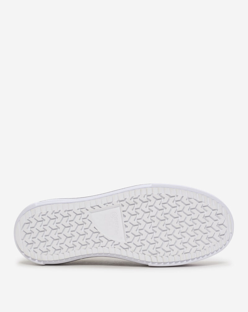 Converse ctas double stack platform low A15491C White 6