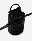 Nike NSW Puffle Tiny Tote  HQ6709-010 Black 4