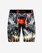 Ethika Lion Strike Briefs MLUS3619 Multi 1