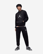 Jordan Sport Crossover Fleece Pants HQ8699-010 Black 4