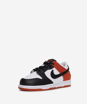 Little Kids' Dunk Low Essential+