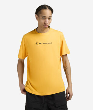 BMW Motorsport Graphic Logo Tee
