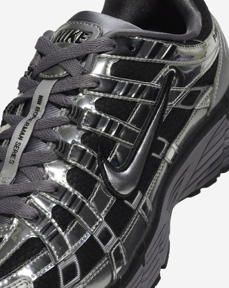 Nike P-6000 CN0149-002 Black 8