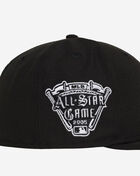 59Fifty Detroit Tigers Fitted Hat