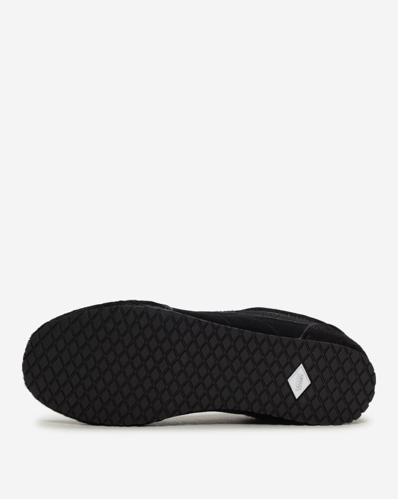 Vans Super Lowpro  VN000D83CJK Black 6