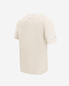 PRO STANDARD Detroit Lions Neutral Drop Shoulder Tee FDL145314-EGG cream 3