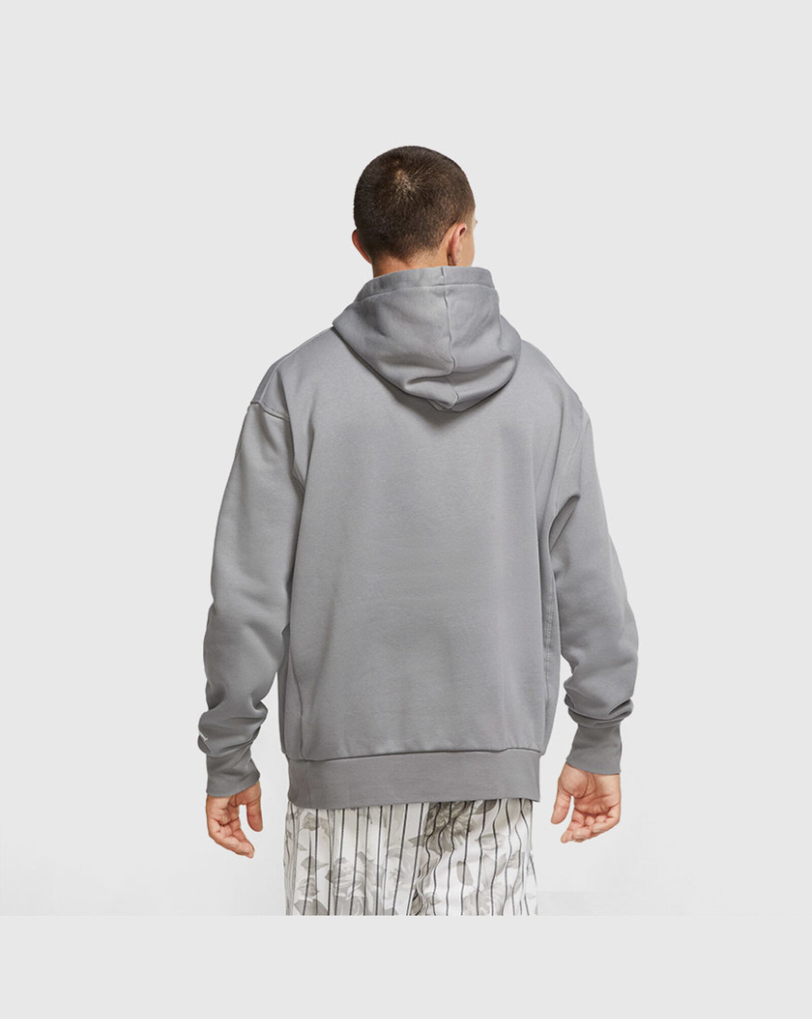 brooklyn nets statement hoodie