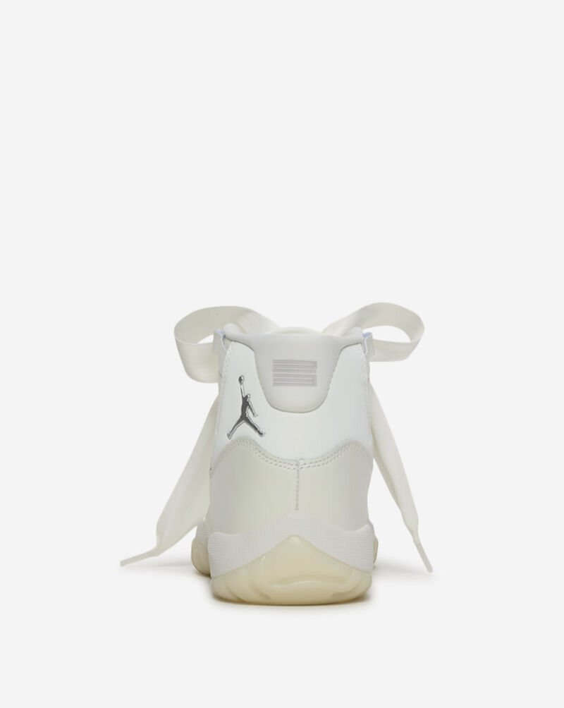 Jordan Air Jordan 11 Retro  AR0715-110 White 5