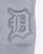 Detroit Tigers Neutral Fleece Sweatpant 