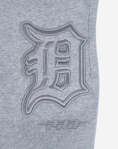 Detroit Tigers Neutral Fleece Sweatpant 