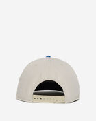 9Fifty Tampa Bay Rays A-Frame 2-Tone Snapback Hat