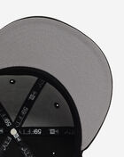 New Era 59Fifty Chicago White Sox Fitted Hat 71043133 Black 4