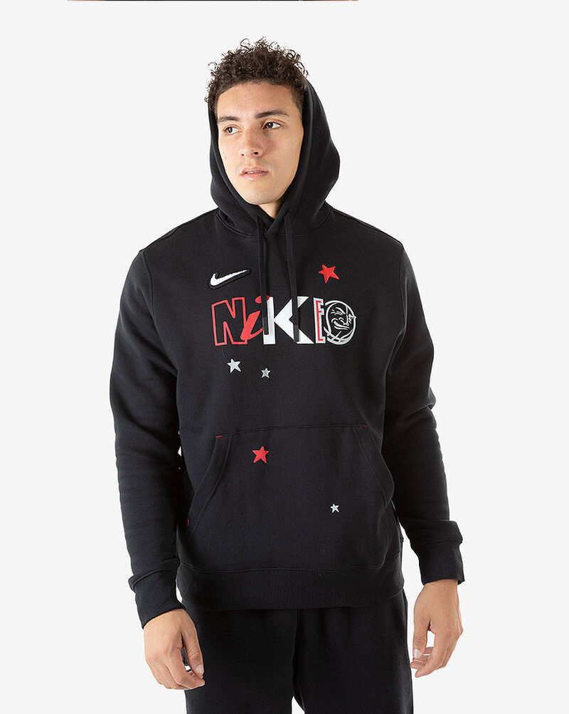Nike hoodie nsw club clearance