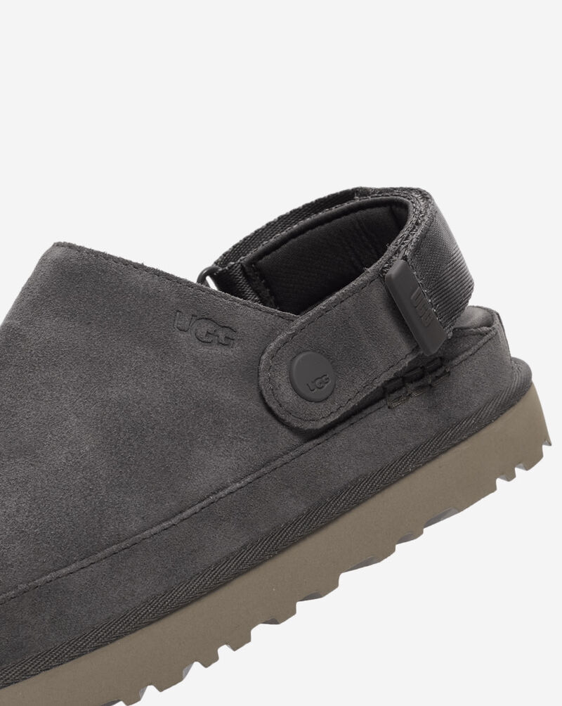 UGG Goldenstar Clog 1138252DNSS Grey 8
