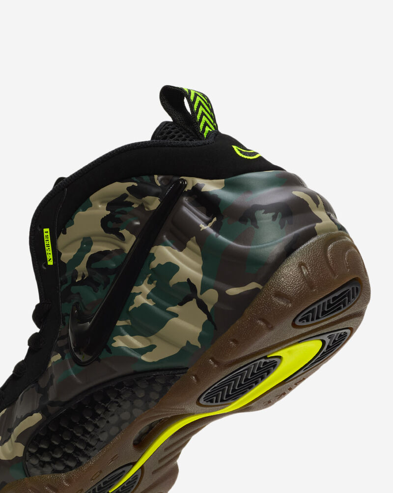Nike Air Foamposite Pro Premium IM5204-001 Camo 9