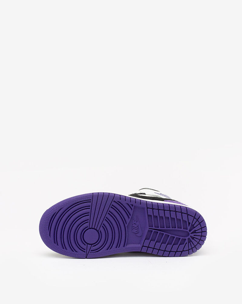 Jordan Pre-School Air Jordan 1 SE BQ6932-105 Multi 4