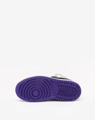 Jordan Pre-School Air Jordan 1 SE BQ6932-105 Multi 4