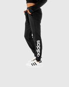 adidas Essentials Linear Pant Black White S97154  2