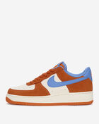 Nike Air Force 1 '07 LV8 FQ8714-800 Orange 1