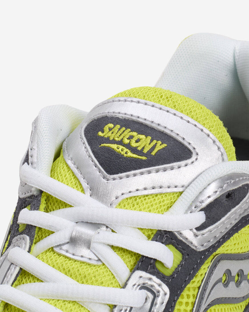 Shop Saucony Grid Jazz 9 S70899-8 yellow | SNIPES USA
