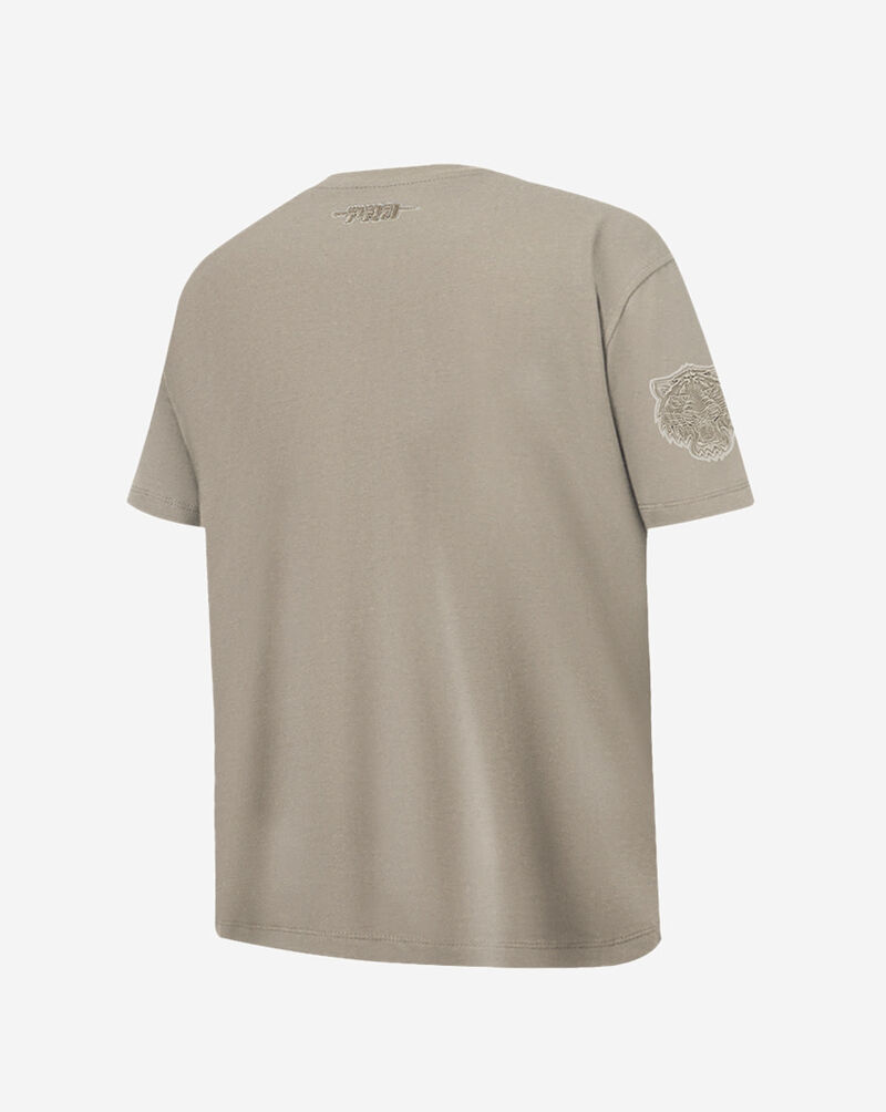 PRO STANDARD Big Boys' Detroit Tigers Neutral Tee LDTB1314982-TAU Beige 3