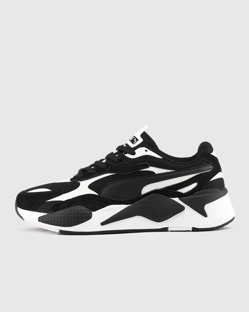 PUMA Rs-X&sup3; Super 37288407 Black 1
