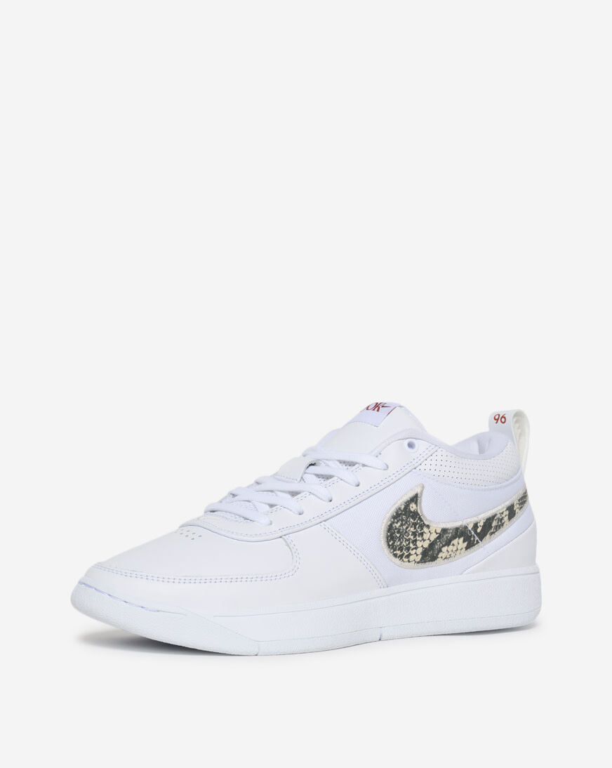 Shop Nike Book 1 FJ4249-101 white | SNIPES USA