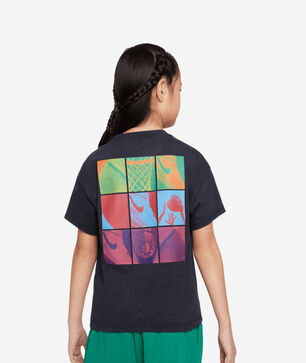 Big Kids' NSW T-Shirt